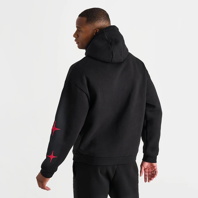 [Supply & Demand] Blaney Hoodie ブレイニーフーディ Supply and Demand Men's Supply & Demand Blaney Hoodie at