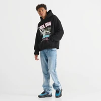 Supply and Demand Men's Supply & Demand NYC Graphic Pullover