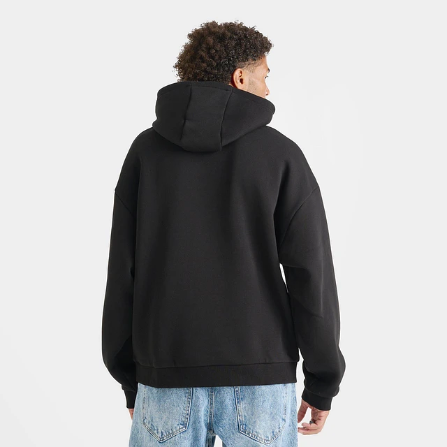 Supply and Demand Men's Supply & Demand NYC Graphic Pullover