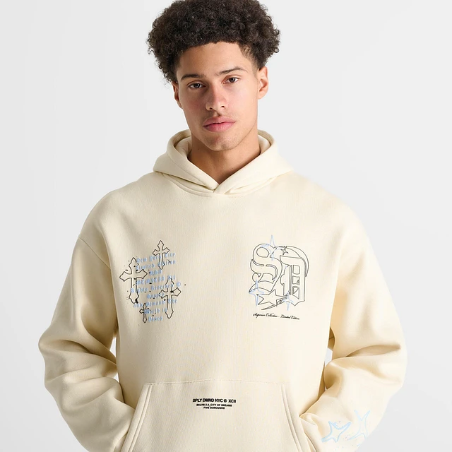 [Supply & Demand] Maples Hoodie メイプルズフーディ Men's Supply & Demand Maples Hoodie | JD Sports