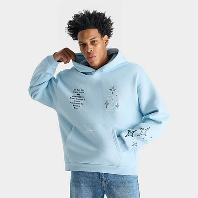 [Supply & Demand] Blaney Hoodie ブレイニーフーディ Supply and Demand Men's Supply & Demand Blaney Hoodie at