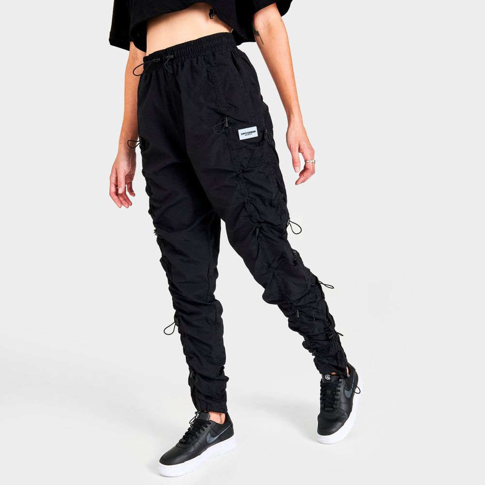 Bungee cargo hot sale pants