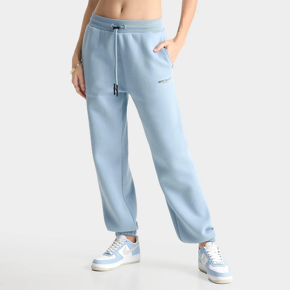 Supply and Demand Women's Supply & Demand Astro Jogger Pants Hamilton