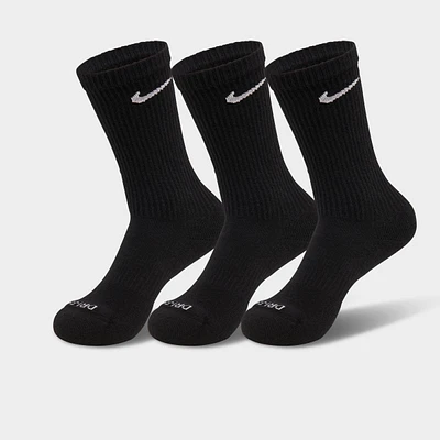 Nike socks 3 pack shop