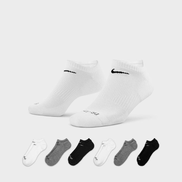 Finish line sales nike socks