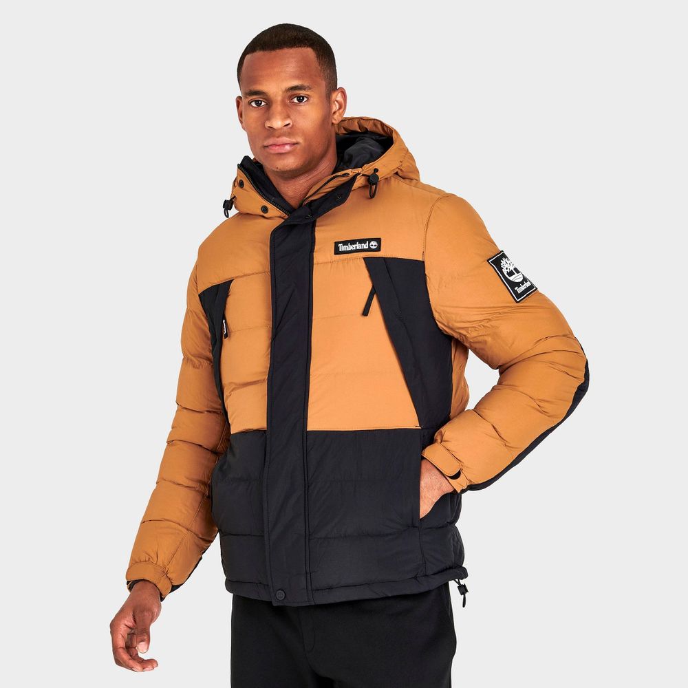 Timberland coats clearance sale