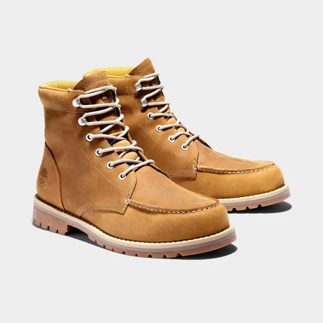 Timberland moc toe outlet shoes