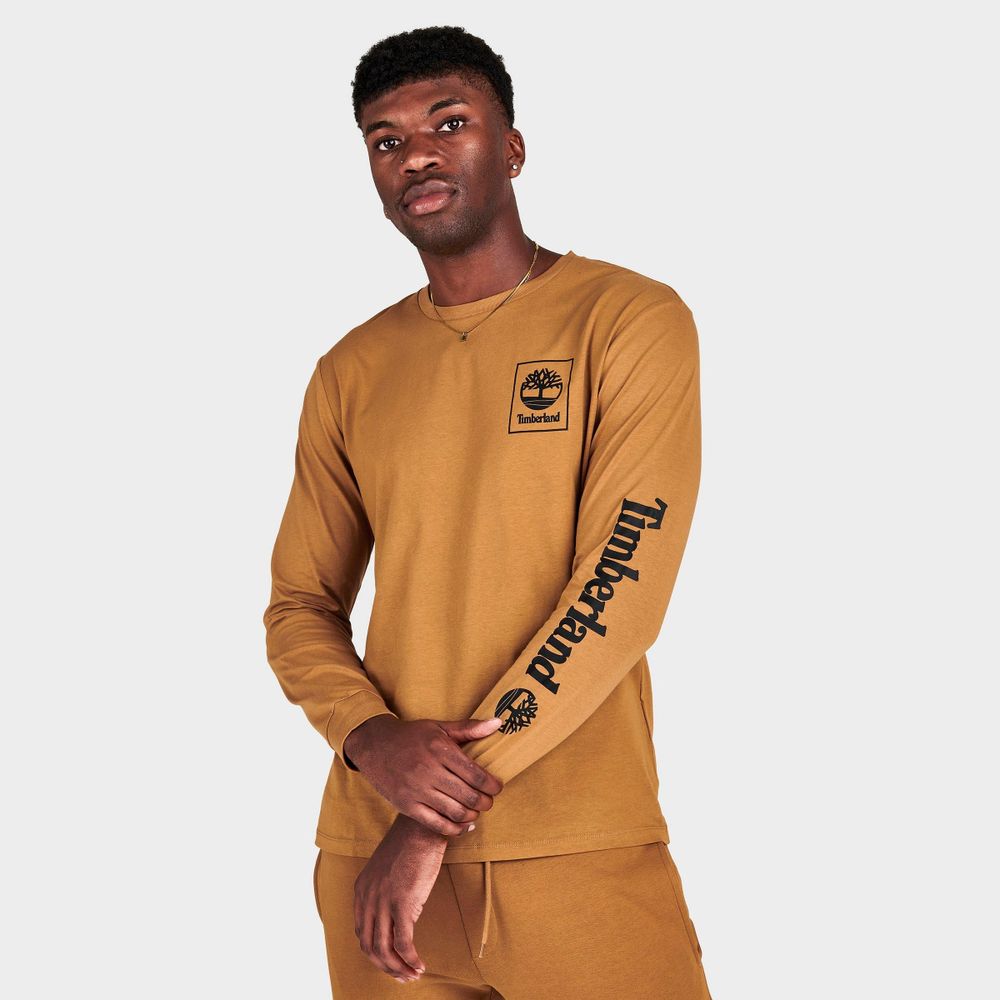 Shirt timberland best sale