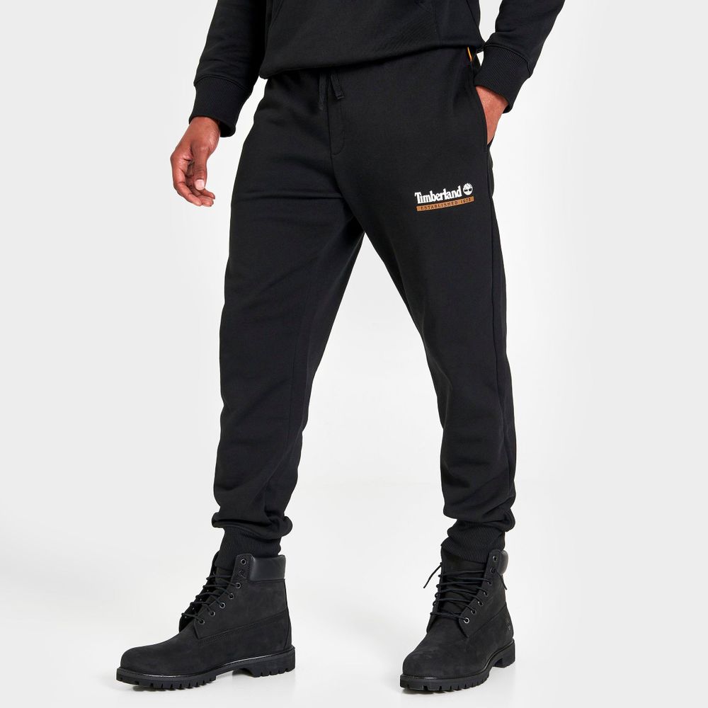 Timberland hot sale jogger pants