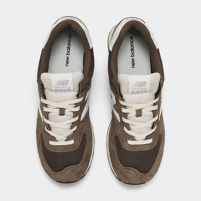 New Balance 574 Casual Shoes | Hamilton Place New Balance 574 Casual Shoes | Hamilton Place