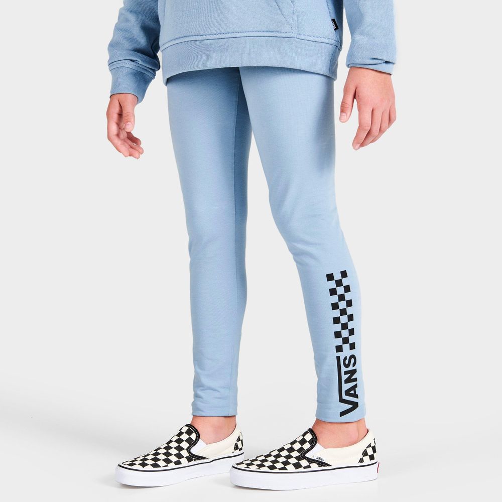 Womens 2025 vans leggings