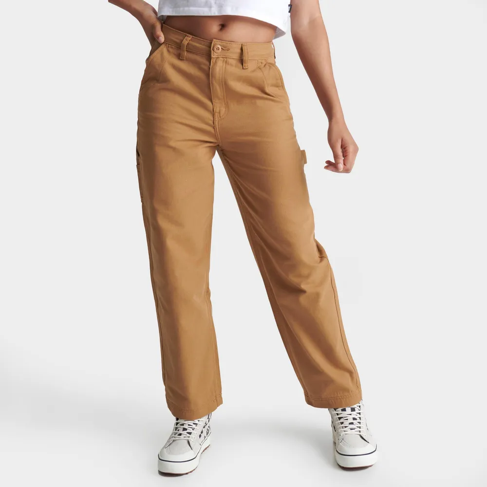 Vans pants womens clearance france