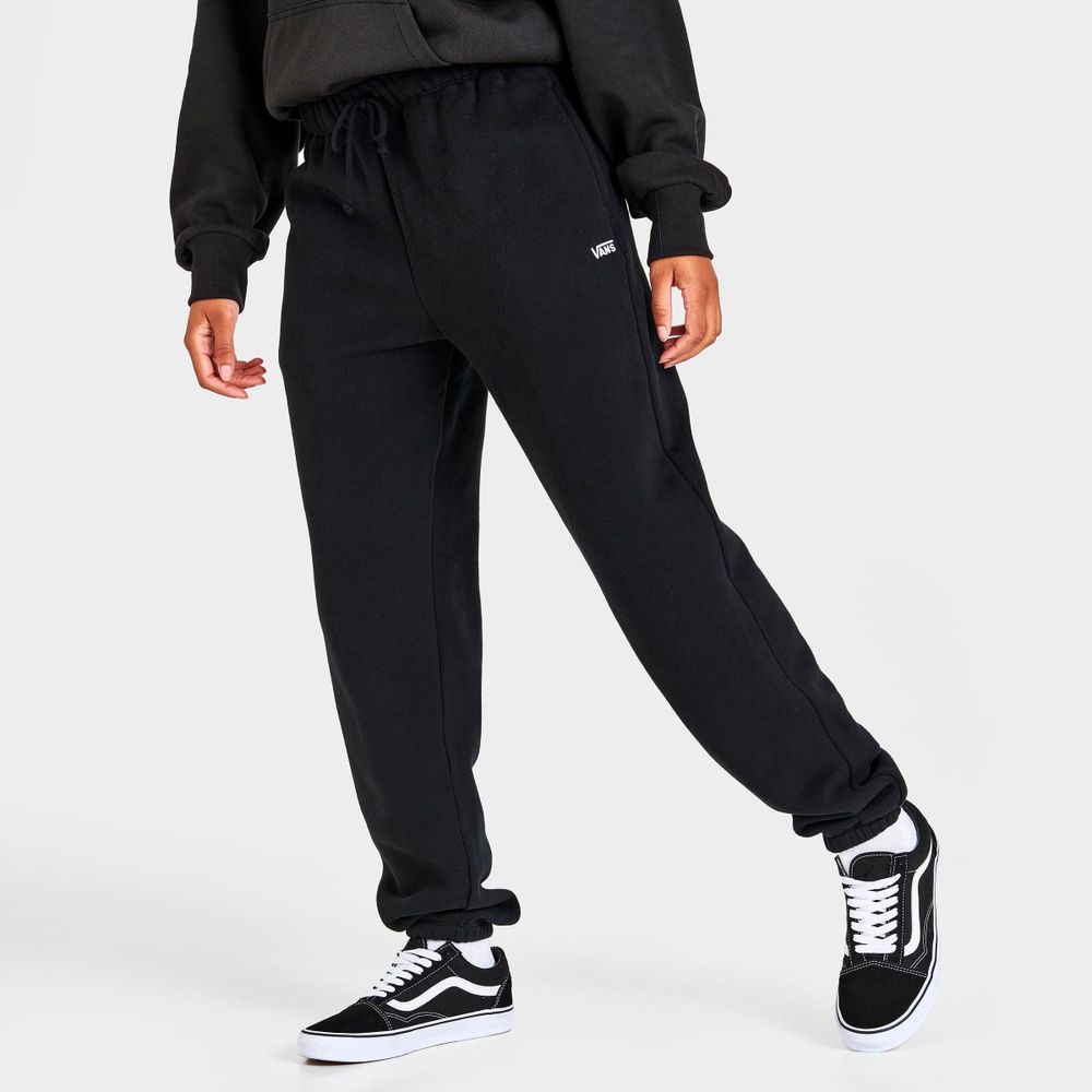 Vans store womens joggers