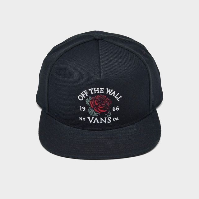 Vans Seely Snapback Hat | Pueblo Mall