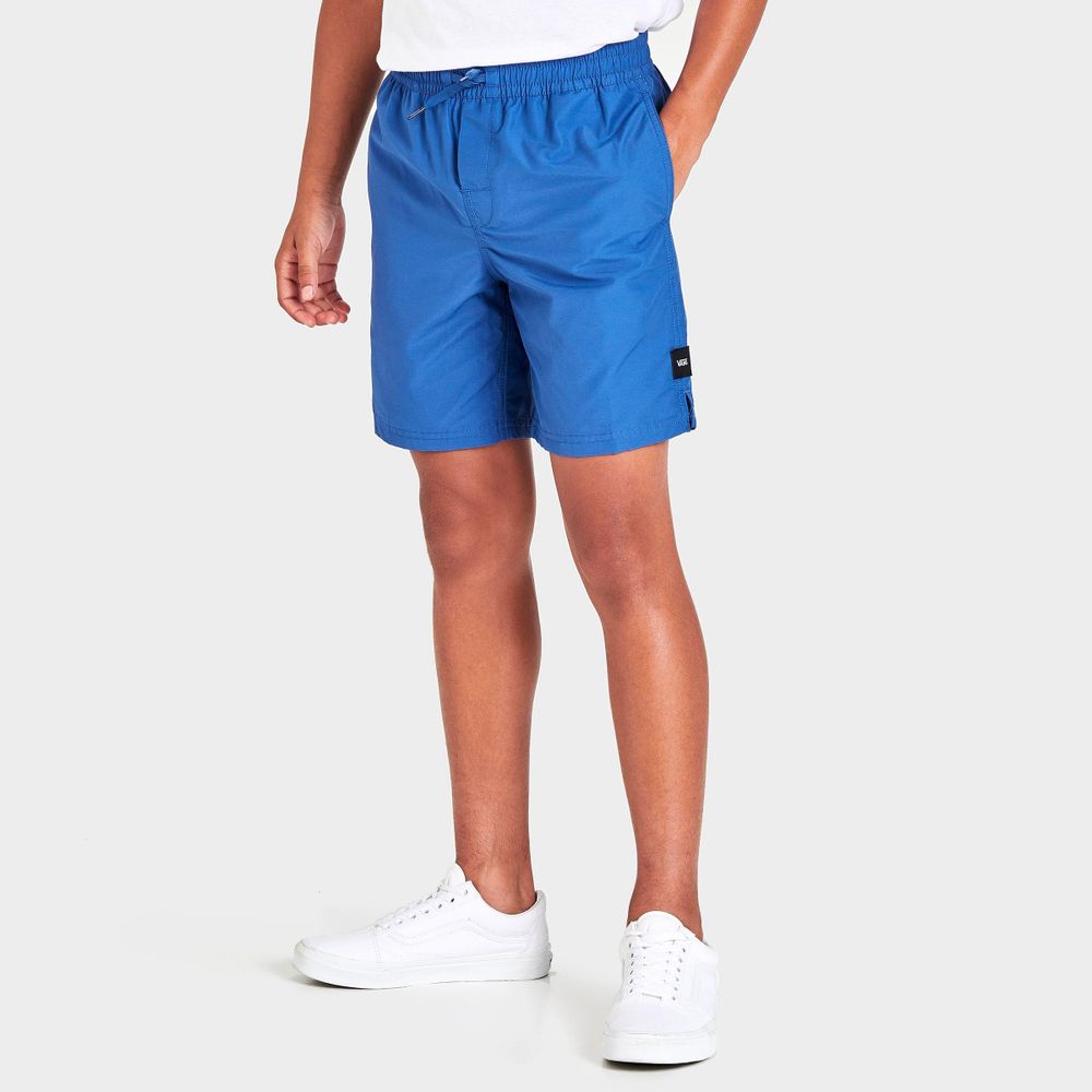 Vans store volley shorts