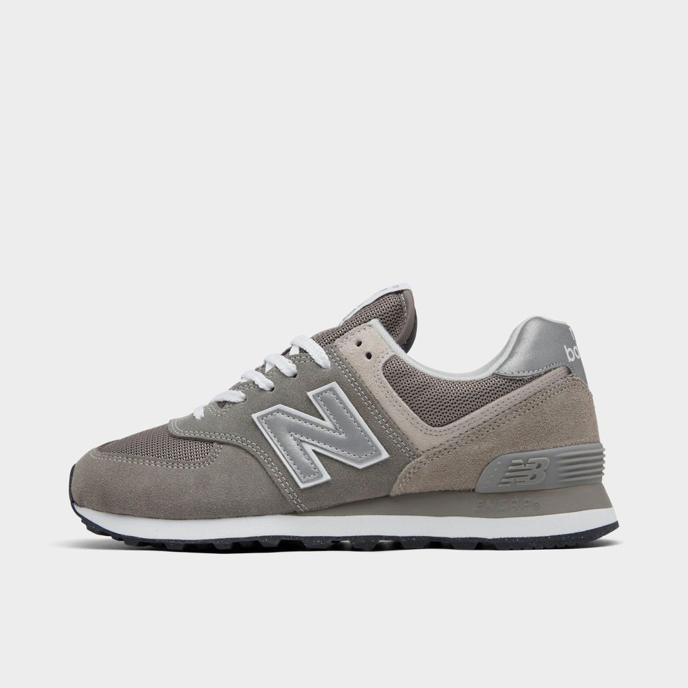 Women's new balance cheap 574 casual shoes