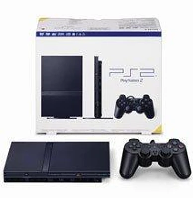 PS2 Playstation2 HYAKUSHIKI GOLD Console SCPH-55000 GU Only