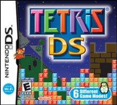 Ubisoft Tetris - Nintendo | Hamilton Place