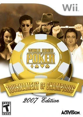 (未使用･未開封品)　World Series of Poker 2008 / Game sdt40b8 Amazon.com: World Series of Poker 2008: Battle for the