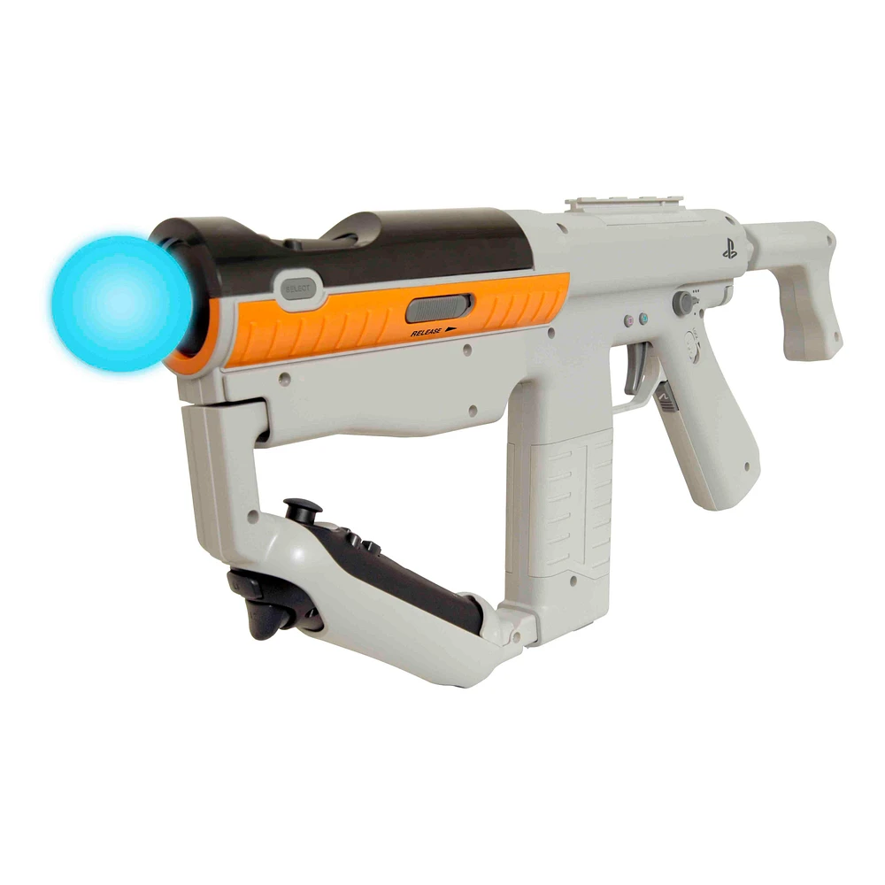 Sony PlayStation Move Sharp Shooter | The Market Place