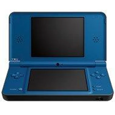 Nintendo DSi in Ice Blue shops