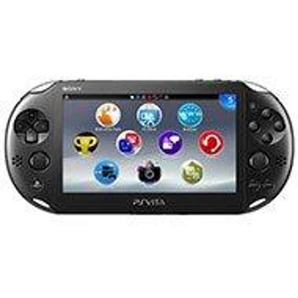 Sony PlayStation Vita Console with WiFi | The Market Place