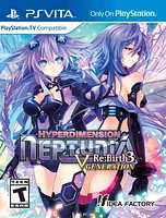 Atlus Hyperdimension Neptunia Re;Birth3: V Generation- PS