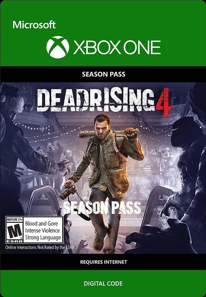 Microsoft Dead Rising 4 Season Pass Hamilton Place Dead Rising 4 Season Pass Large.webp