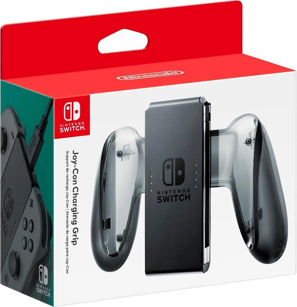 Nintendo Switch Joy-Con Charging Grip | The Market Place
