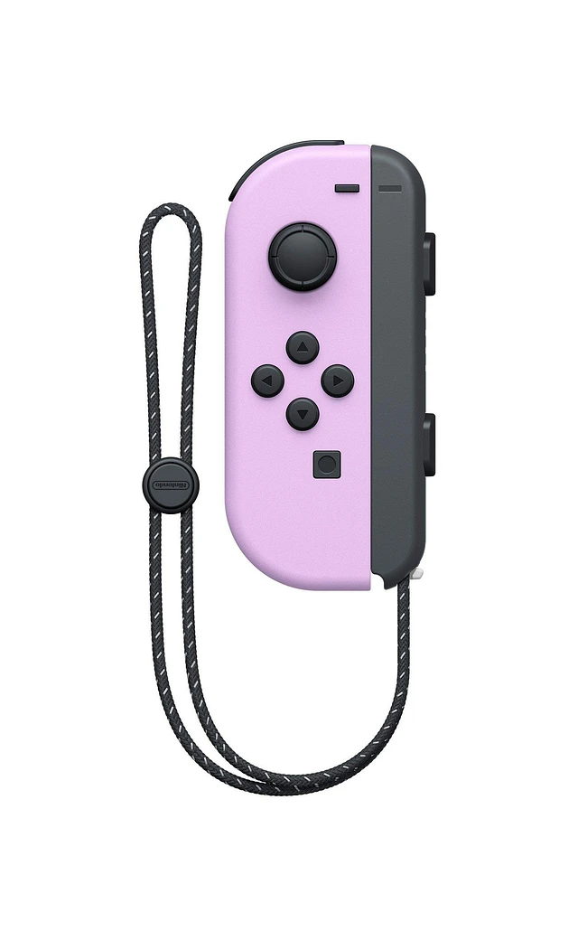 Nintendo Switch Joy-Con (L) Pastel Purple | Mission Valley