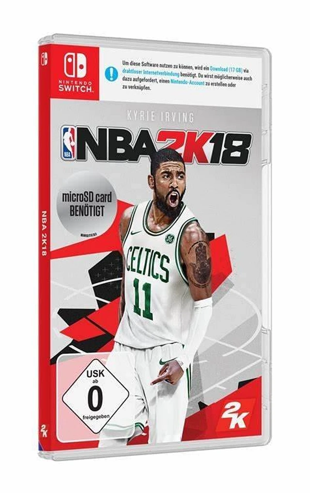 Nintendo Switch NBA ELITE 11 NBA Elite 11: Hidden Gem or Overlooked Classic? - Gameplay