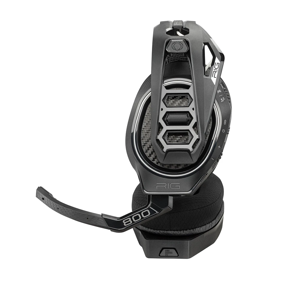 RIG 800LX Wireless Gaming Headset outlet for Xbox Series