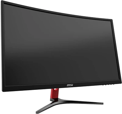 MSI 27-in Optix G273QPF QHD (2560x1440) 165Hz Gaming Monitor