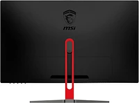 MSI Optix G24C 24-in 1920x1080 FHD 144Hz LED FreeSync Gaming
