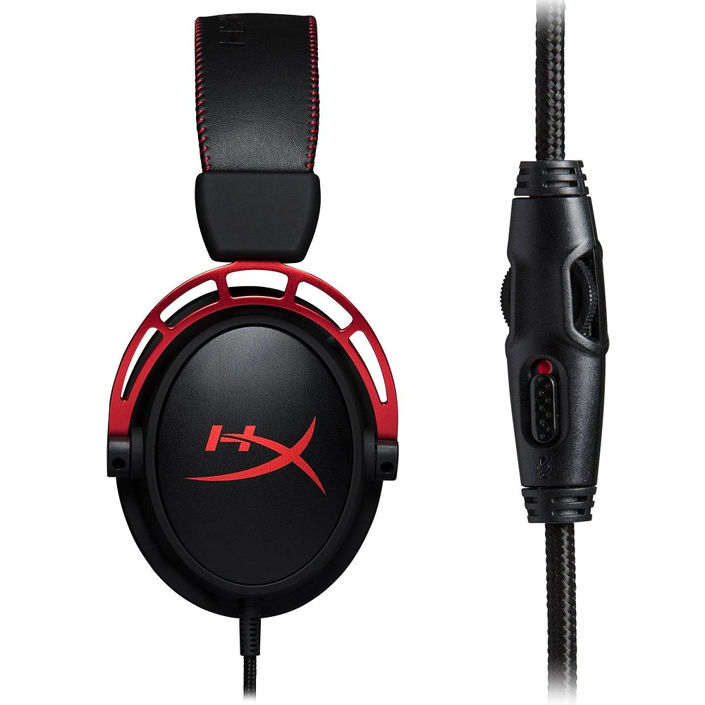 Cloud alpha pro wired gaming headset sale