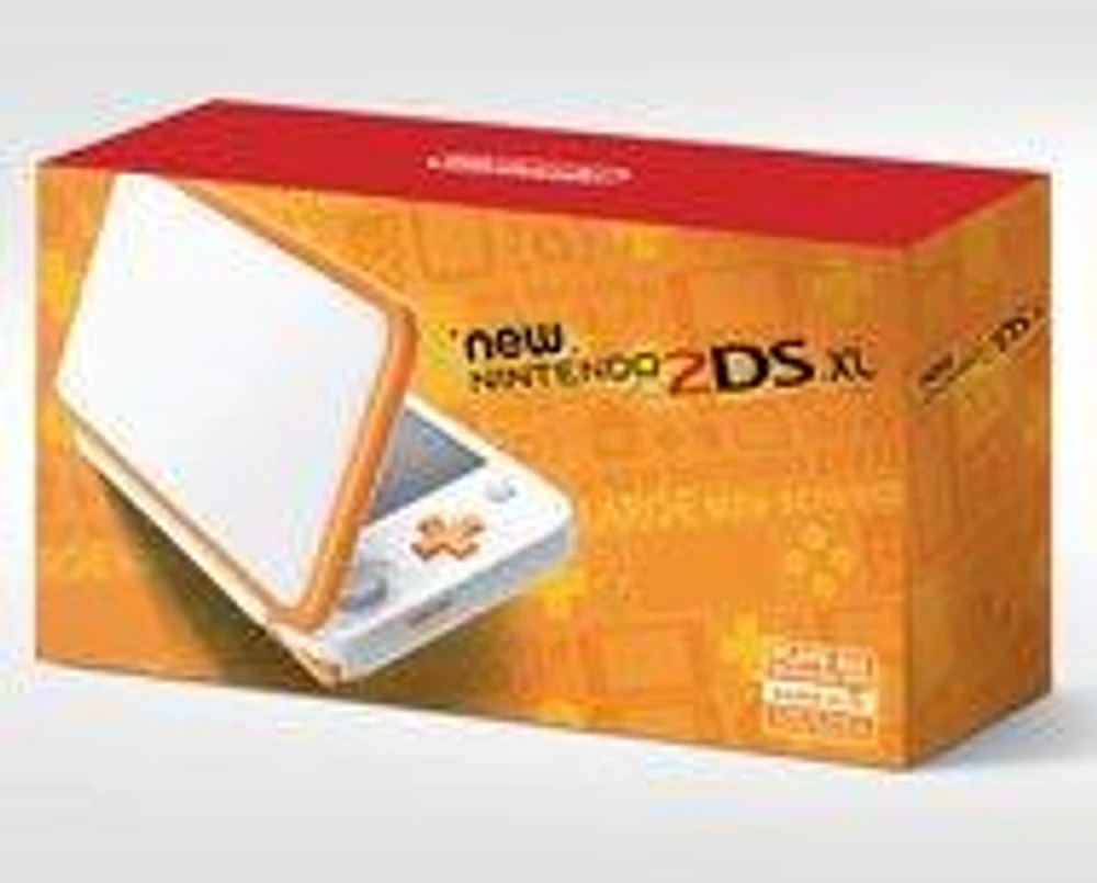 Deals Nintendo new 2ds xl handheld consoles