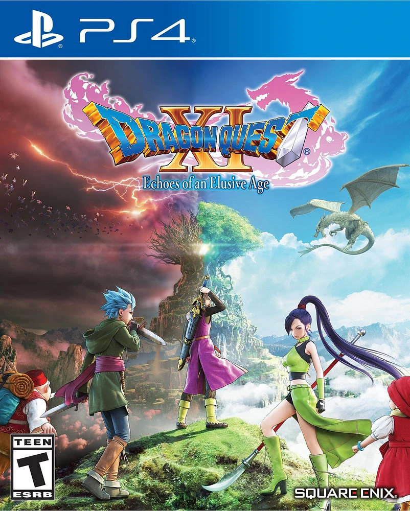 Dragon Quest 30th Anniversary Illustrations Book Design Art