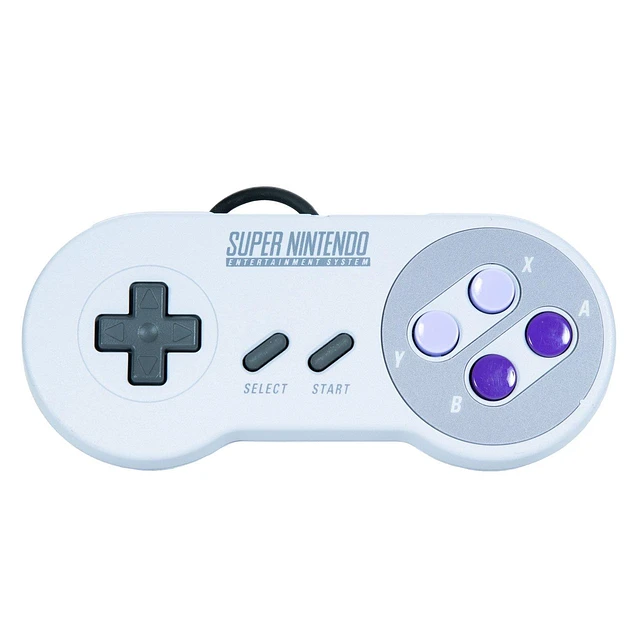 Nintendo NES Classic Edition Controller | The Market Place