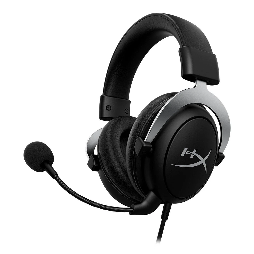 HyperX Cloud Wired Gaming Headset Xbox One The Market Place