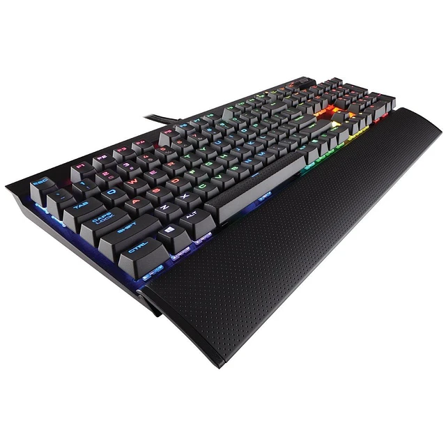 Corsair k70 mk.2 rgb RAPIDFIRE gaming keyboard mx cherry switches offers