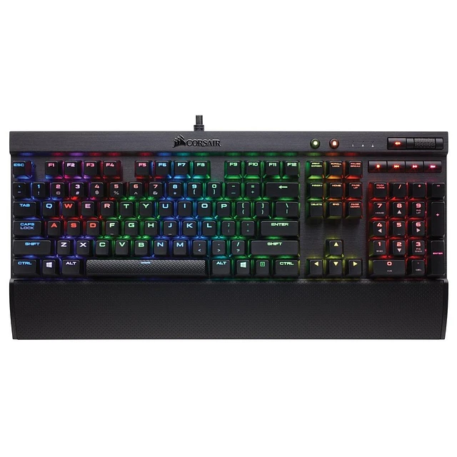 Corsair k70 store mk2