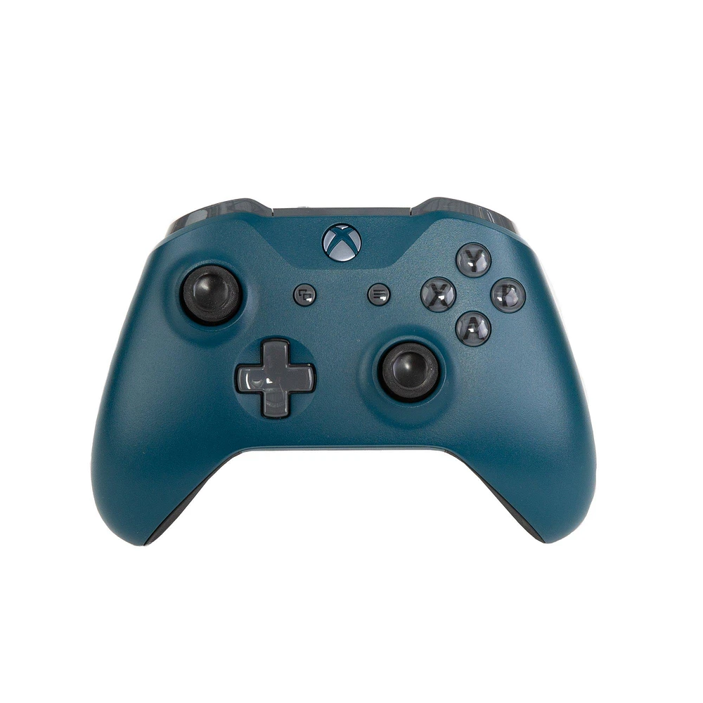 Microsoft Xbox One Wireless Controller Deep Blue | CoolSprings 