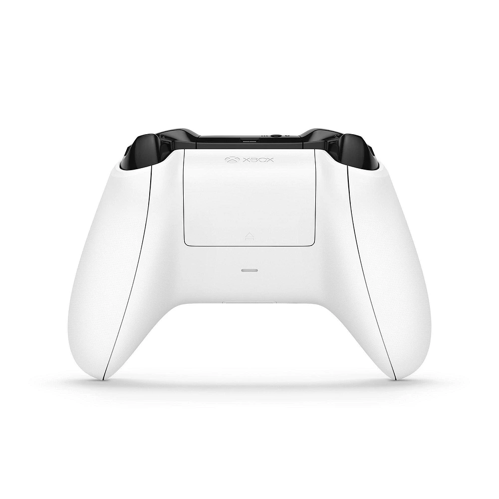 Microsoft hotsell Xbox One S White Console