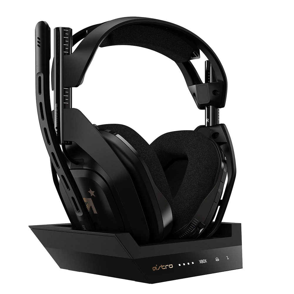 Astro Gaming A50 Wireless Gaming Headset with Base Station - Xbox 