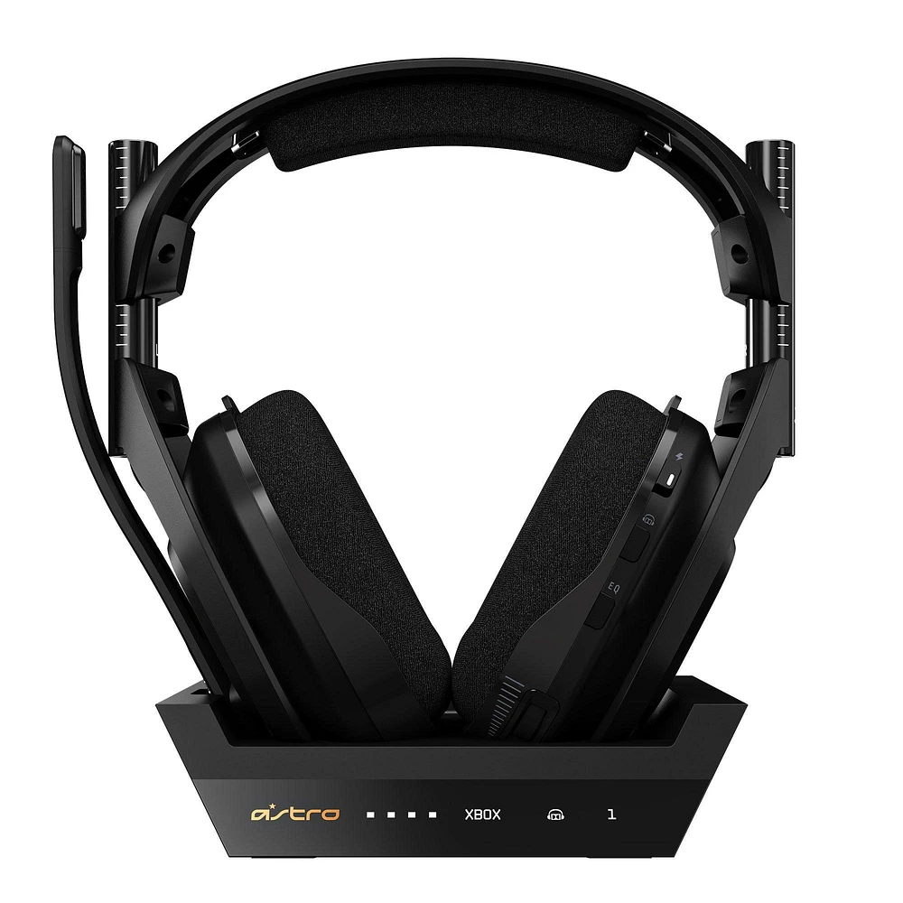 Astro Gaming A50 Wireless Gaming Headset with Base Station - Xbox 