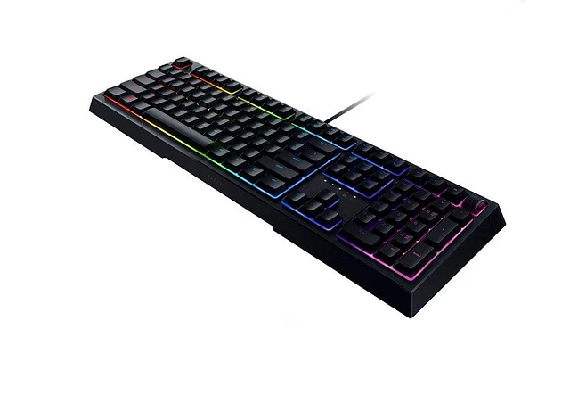 Razer Ornata Chroma gaming deals keyboard