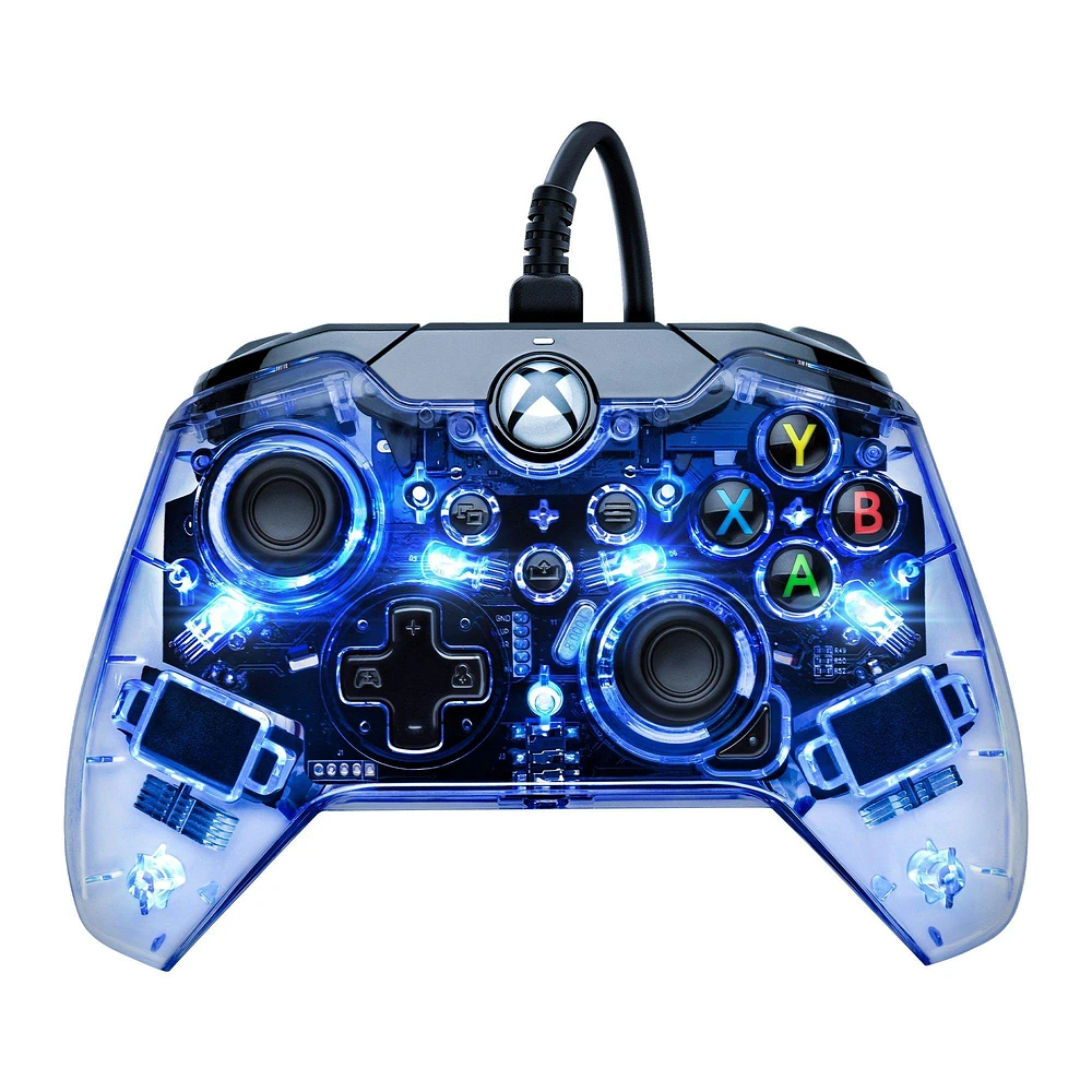 Xbox 360 Wired Controller Gamestop PowerA Advantage Wired Controller