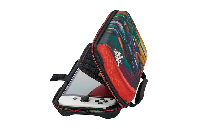 Razer Neoprene Switch Case for Nintendo Switch and Switch Lite