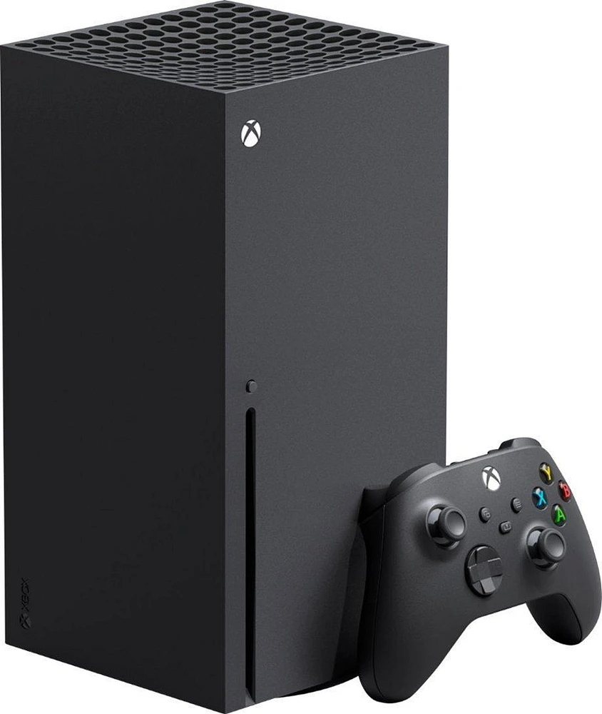 Microsoft Xbox Series X Console | The Market Place
