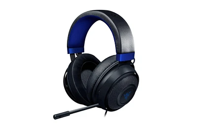 Amazon.co.jp: Razer Kraken Kitty Black ゲーミングヘッド